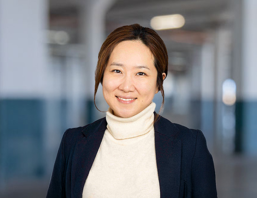 Nali Choi