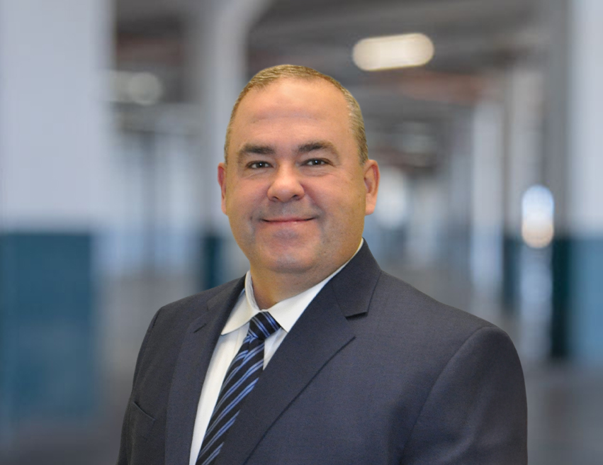 Darren Pecoraro