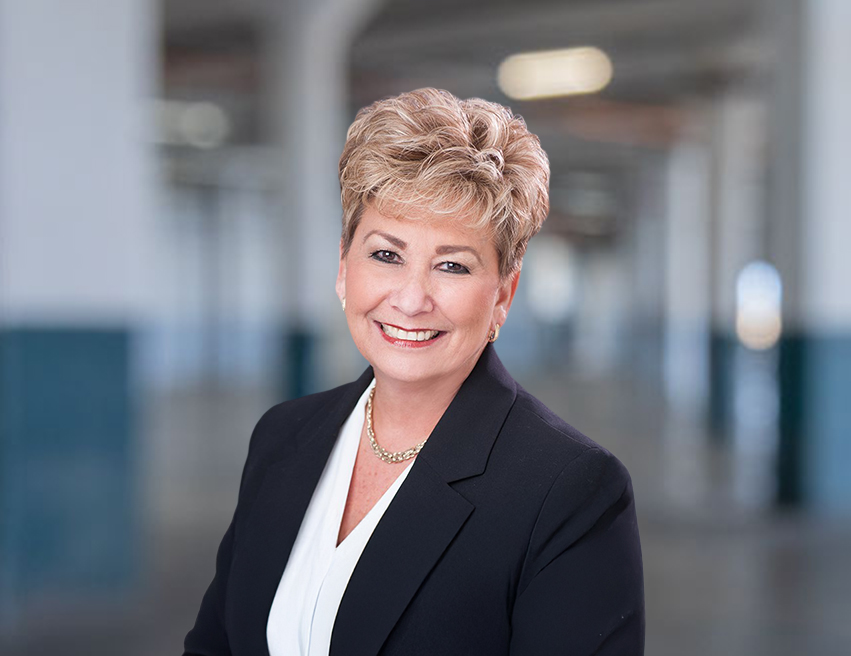 Debra Serafin
