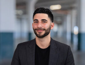 Michael Gargano