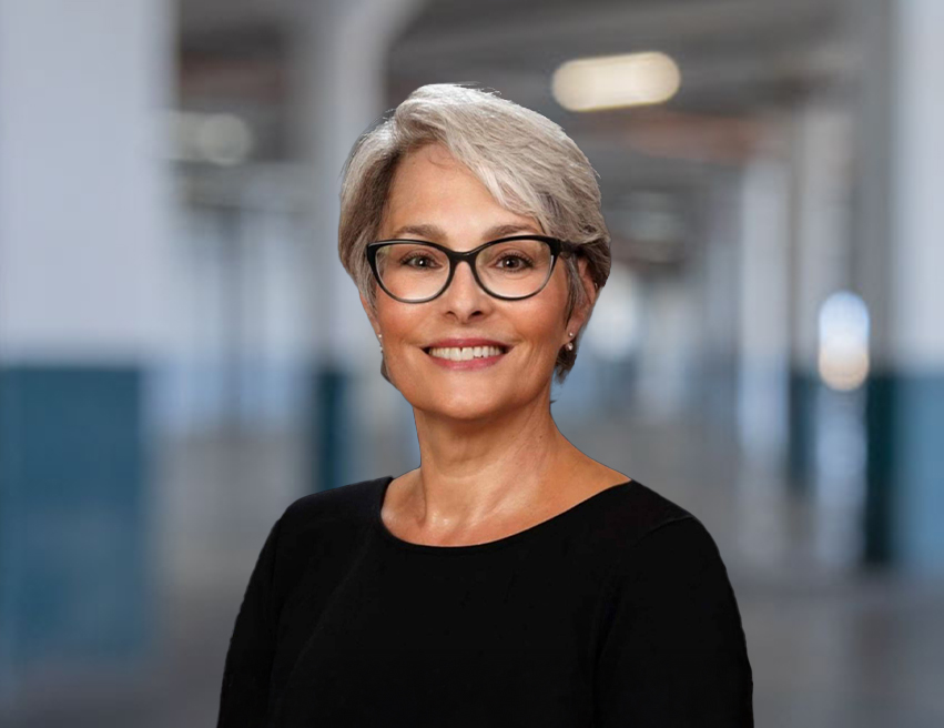 Patricia Canale