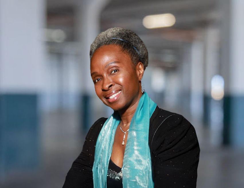 Lynette Thomas