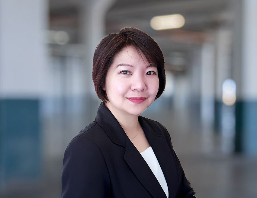 Nancy Cheng