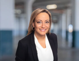 Gina Donofrio