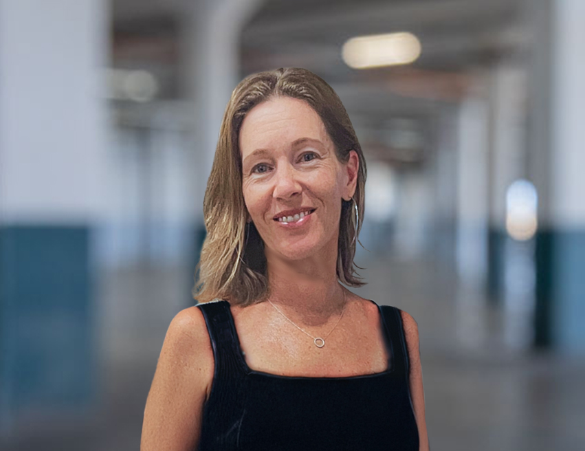 Shari Ellwanger