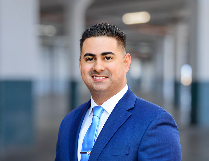 Mohammed Rios