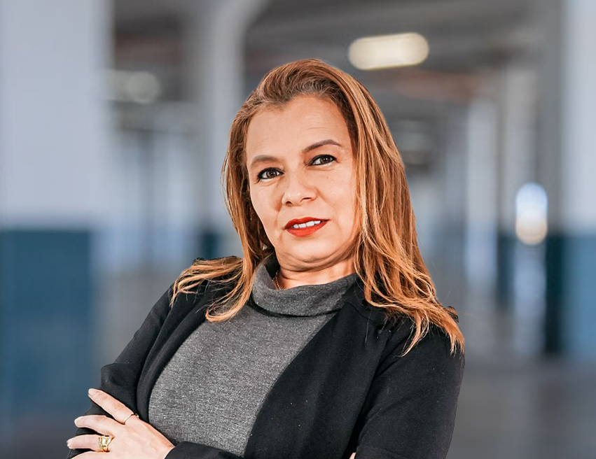 Eleangela Granado
