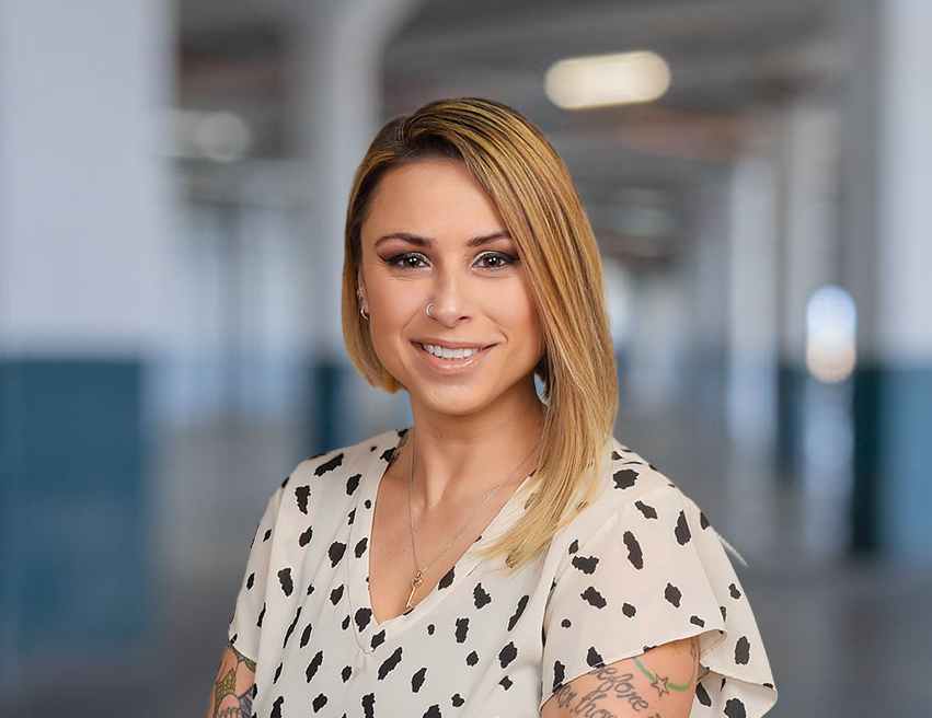 Danielle Sariyan