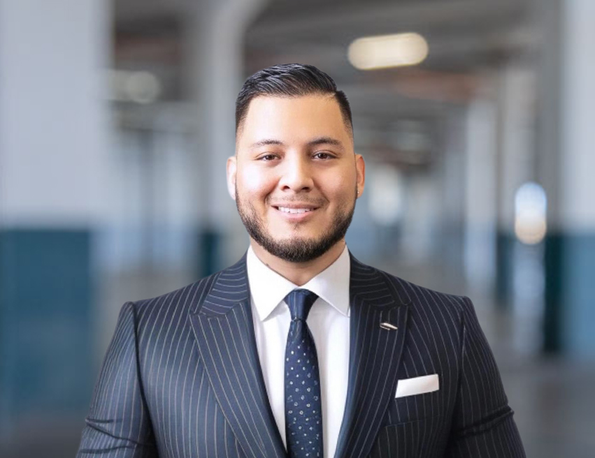 Cesar Goyzueta