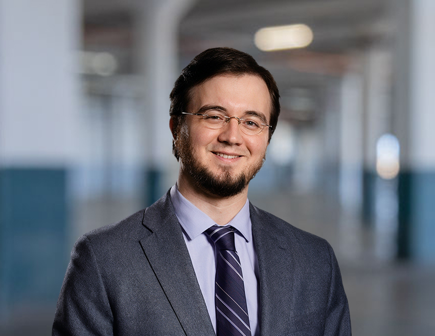 George Trudeau