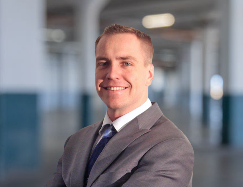 Konnor Oltman