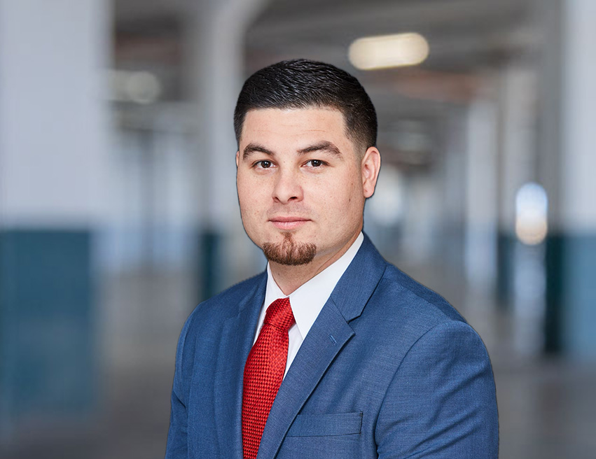 Max Rodriguez