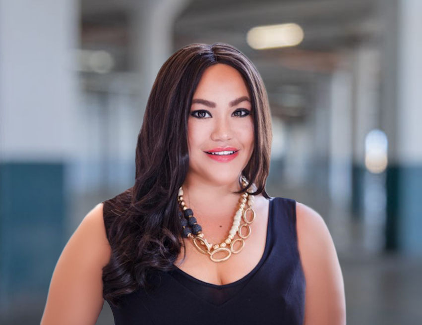 Aileen Yambo