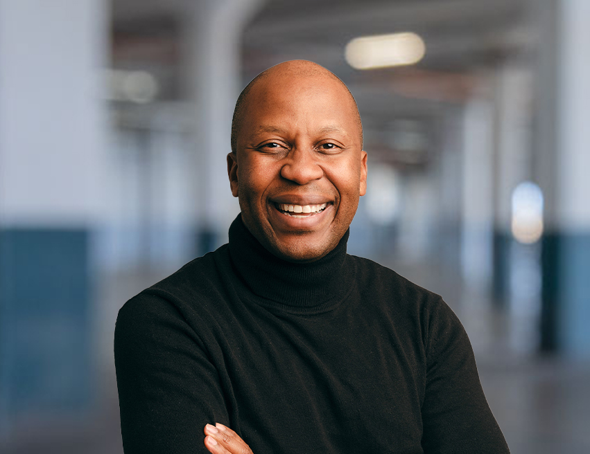 Paul Pswarayi