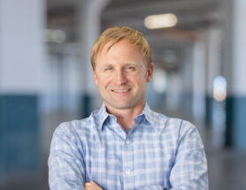 Scott Martineau