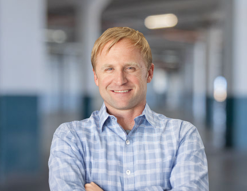 Scott Martineau