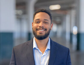 Geoff DeMercado