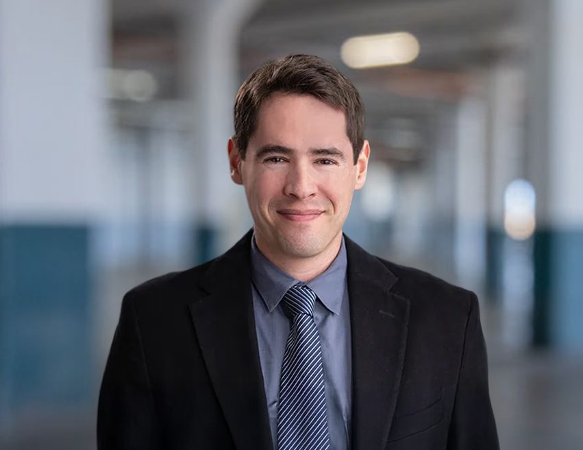 Daniel Gorfinkle