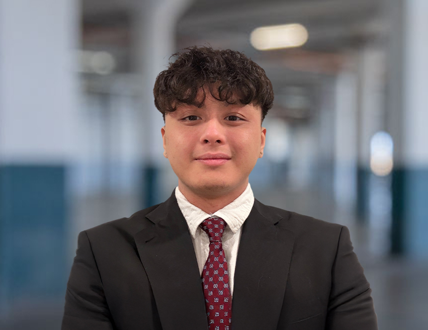 Kevin Ngo