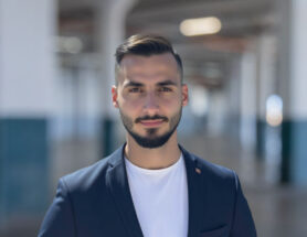 Sam Ghamlouche