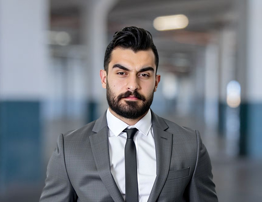 Ahmad Sidawi