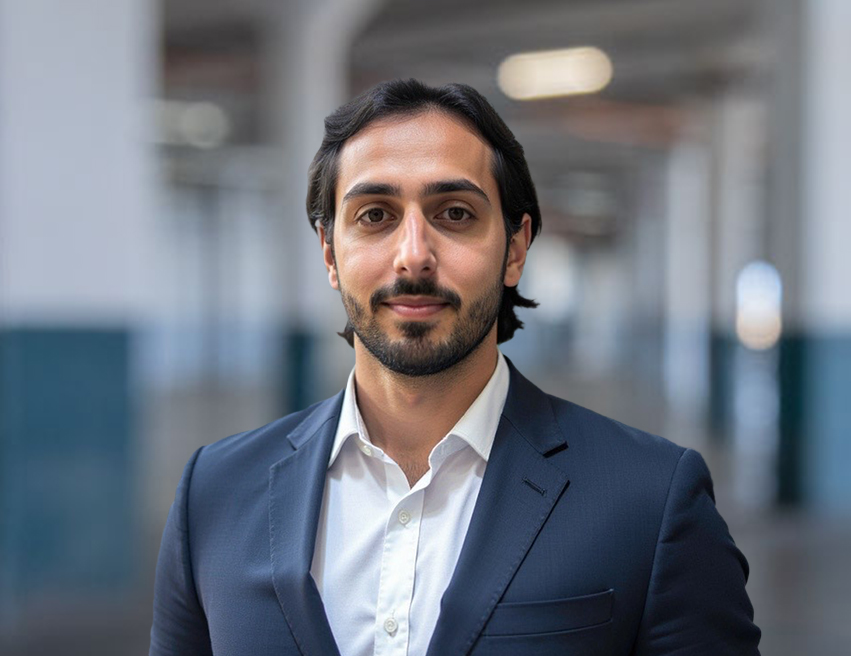 Daniel Diab