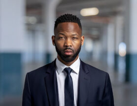 Christopher Akunna