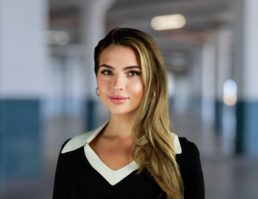 Isabella Mitropoulos