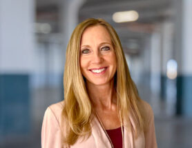 Pamela Hill
