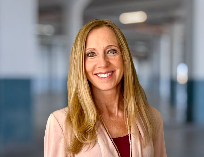 Pamela Hill
