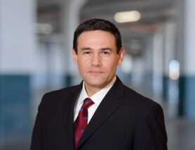 Alex Narod