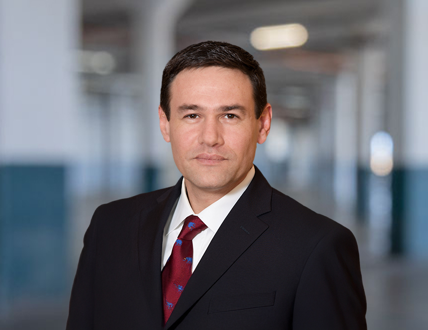 Alex Narod