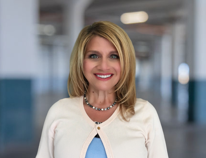 Debbie Price, HECM, Home Equity Conversion Mortgage Banker, Illinois