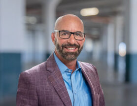 John Rondi