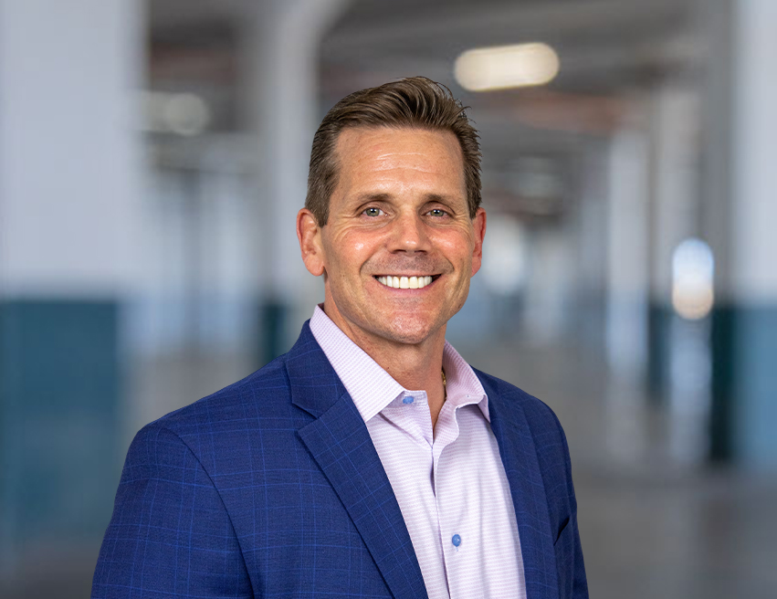 Gregory Wareham Regional Senior Vice President The Federal Savings Bank