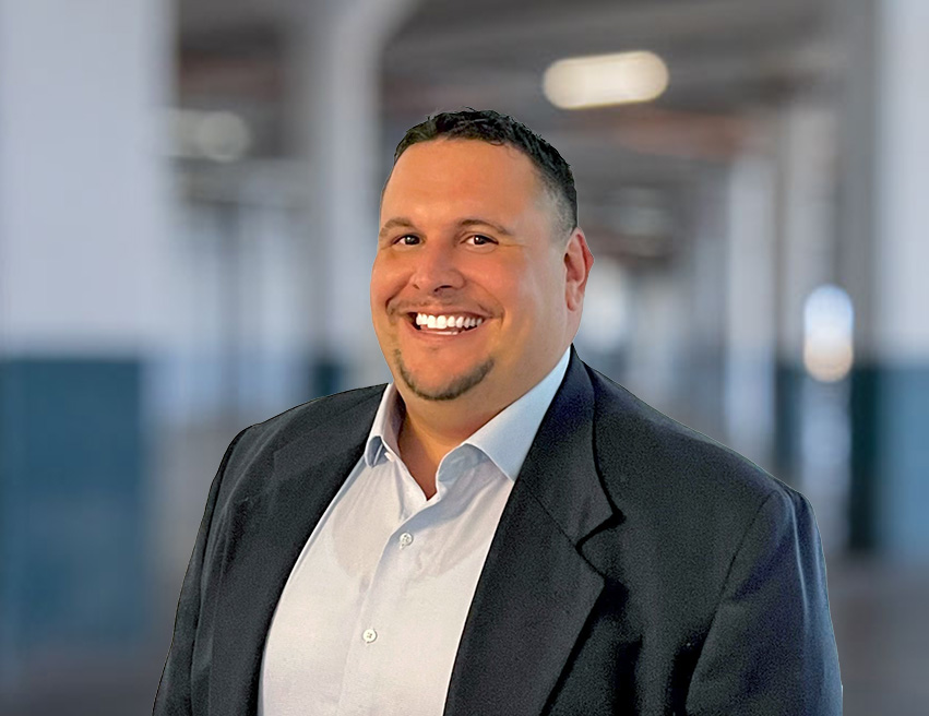 Robert Frankovich Senior Vice President The Federal Savings Bank