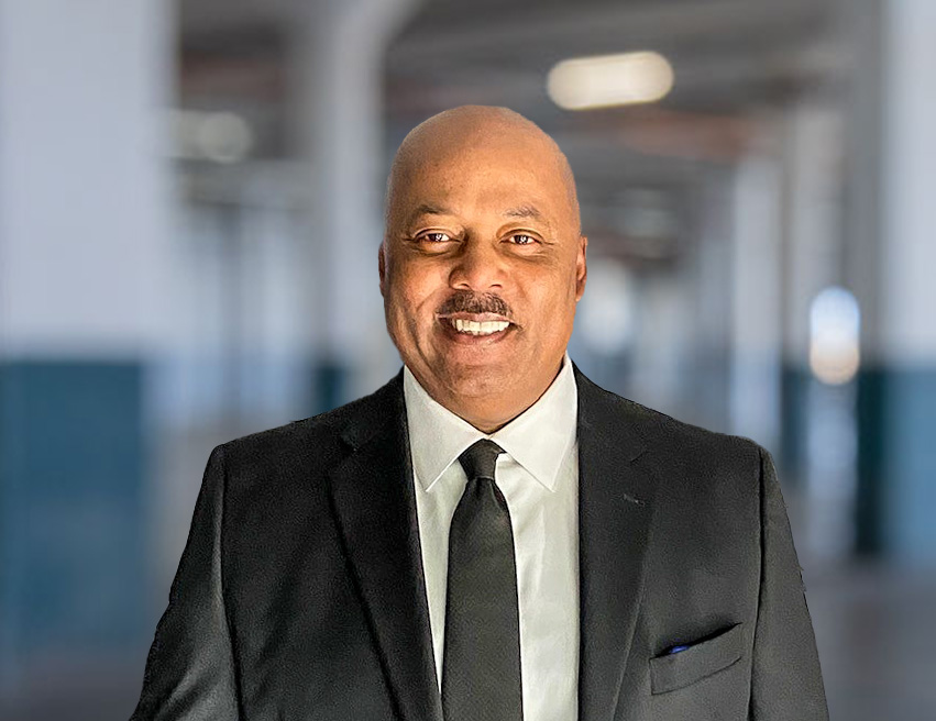 Marvin Evans