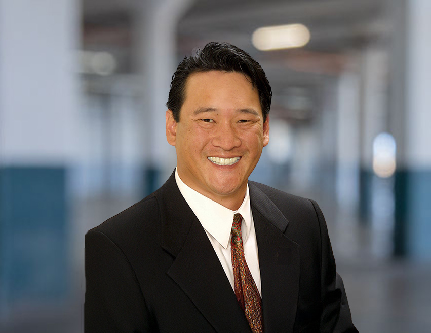 Michael Yee
