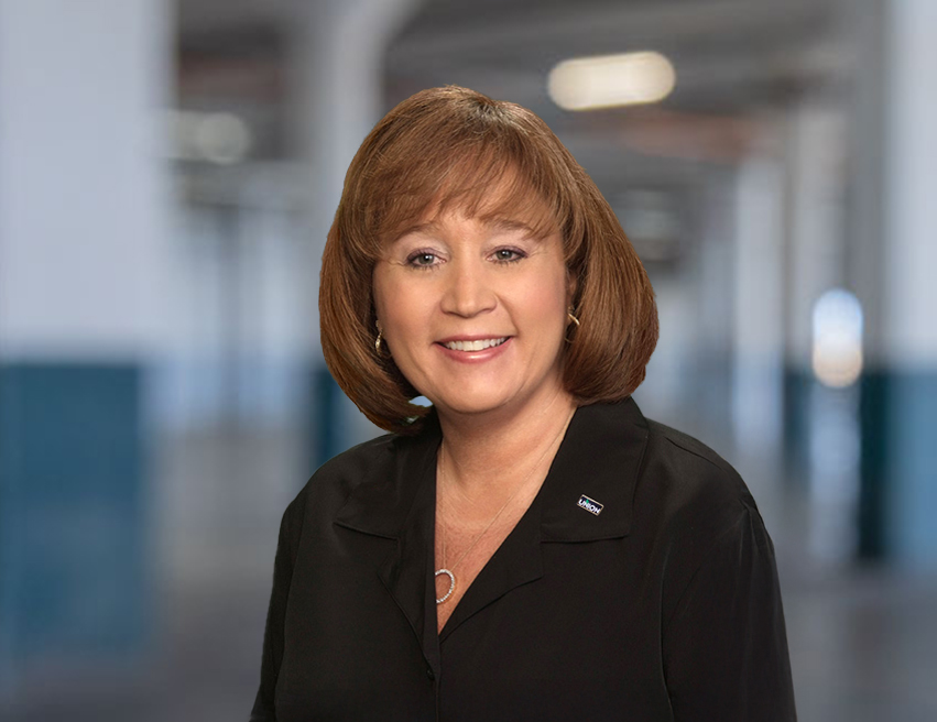 Pamela Childress