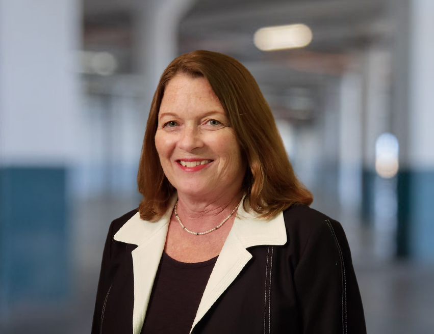 Donna Allenbaugh