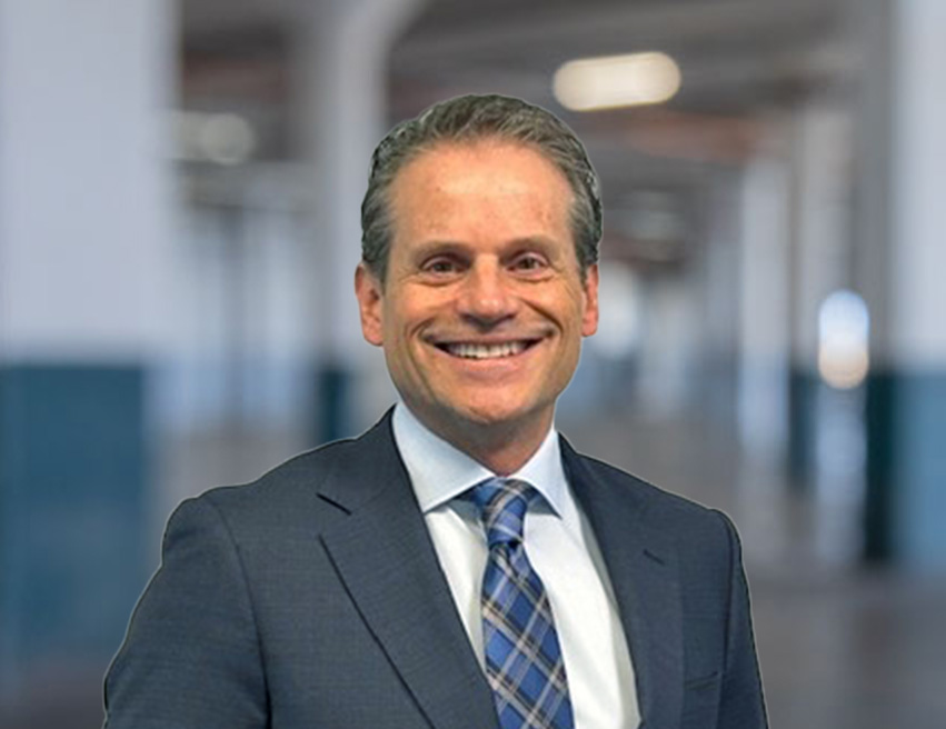Marc Sokobin Regional Senior Vice President The Federal Savings Bank