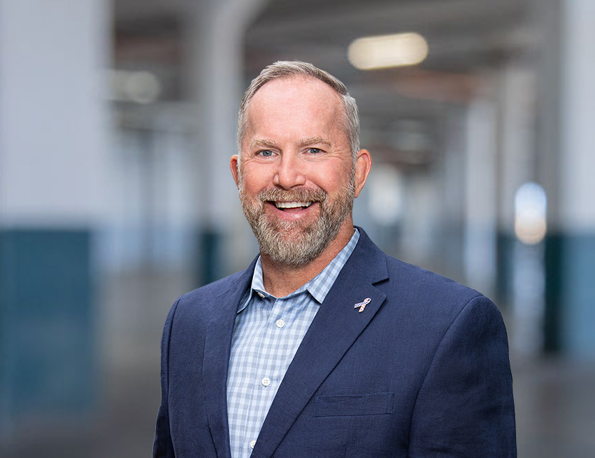 Mark Bechtold Vice President The Federal Savings Bank
