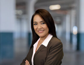 Doris Castrillo