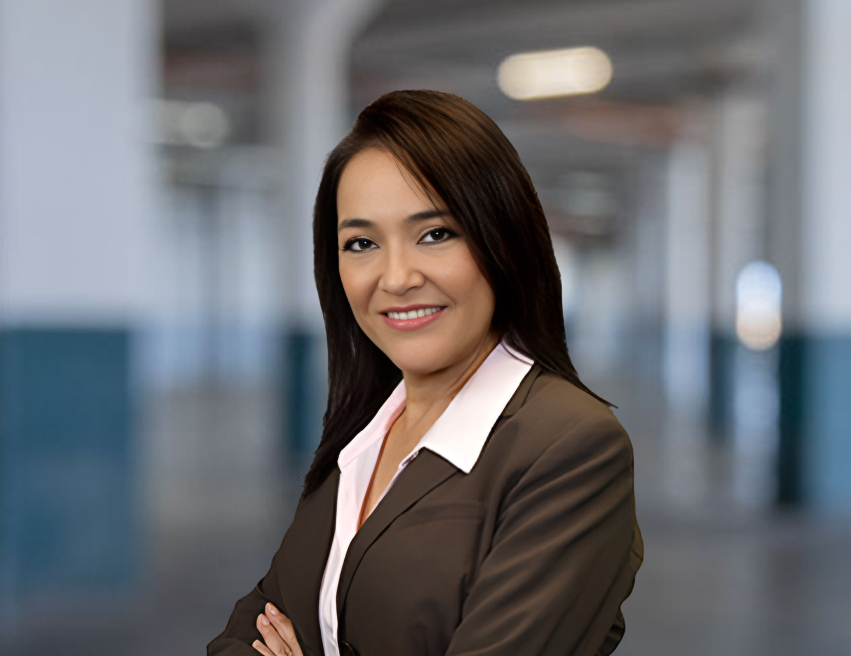 Doris Castrillo