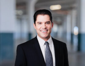 Chris Stiller