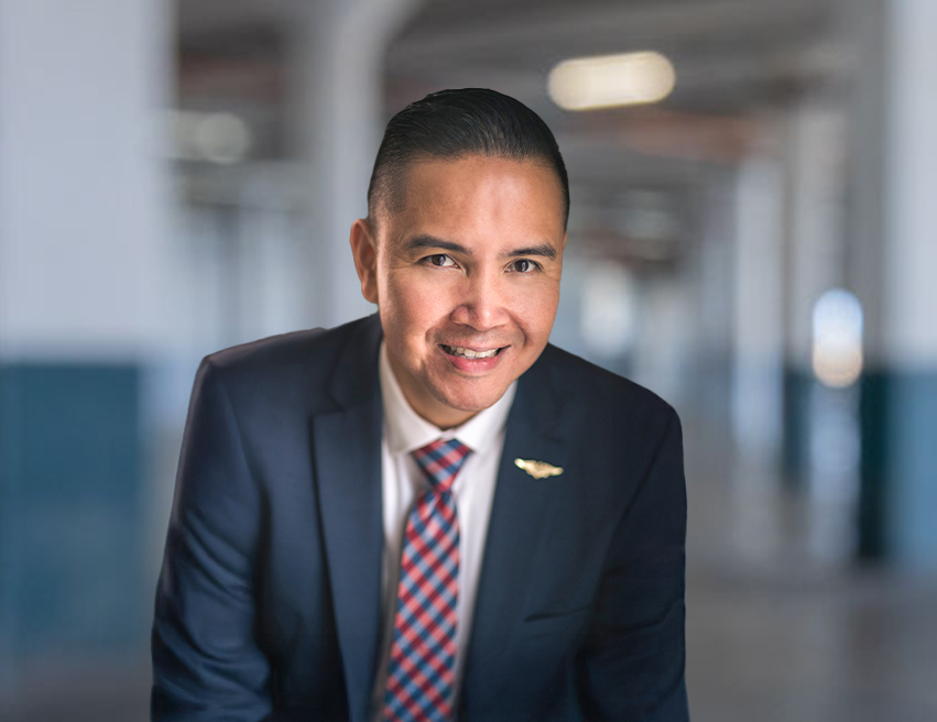 Peter Villanueva