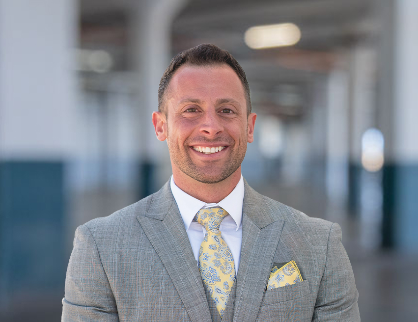 Eli Napolitano