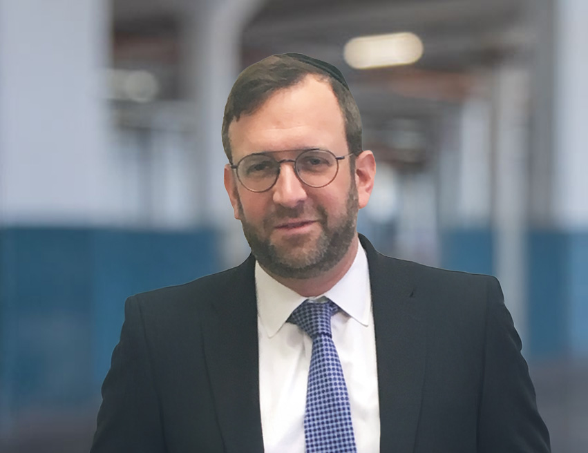 Moshe Plotnik
