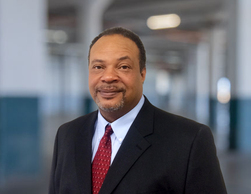 Cedric Jordan