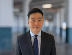 Charles Na